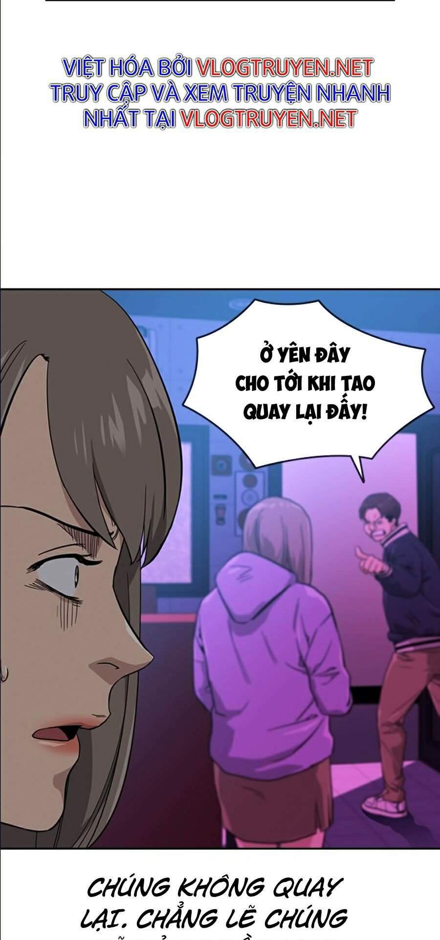 Để Có Thể Sống Sót - Chapter 18 - Page 46