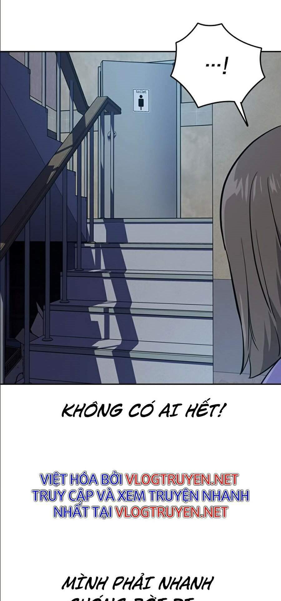 Để Có Thể Sống Sót - Chapter 18 - Page 48