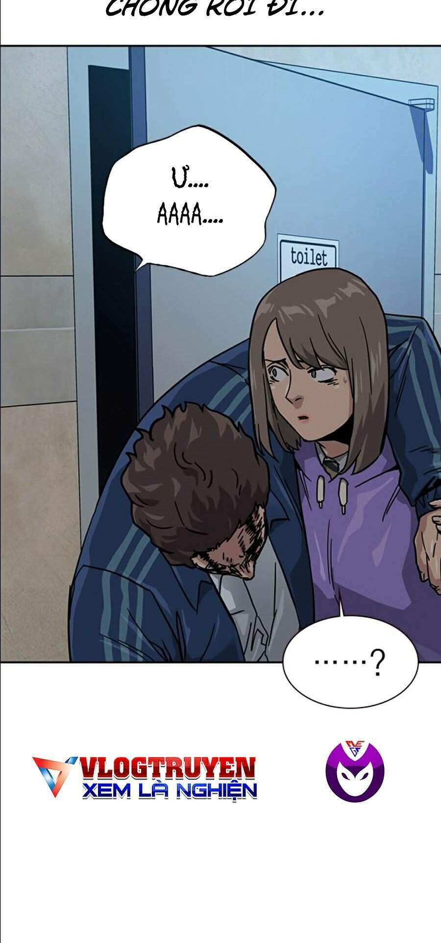 Để Có Thể Sống Sót - Chapter 18 - Page 49