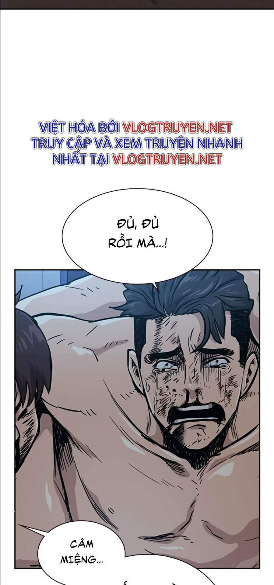 Để Có Thể Sống Sót - Chapter 18 - Page 54