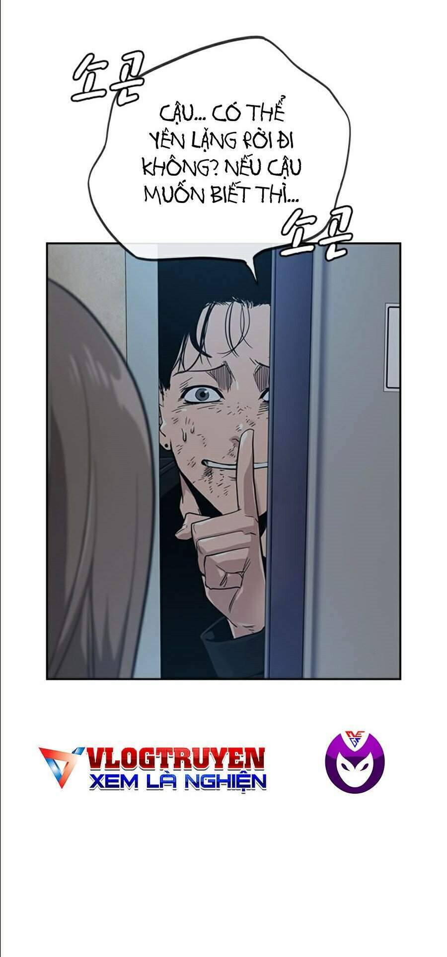 Để Có Thể Sống Sót - Chapter 18 - Page 58