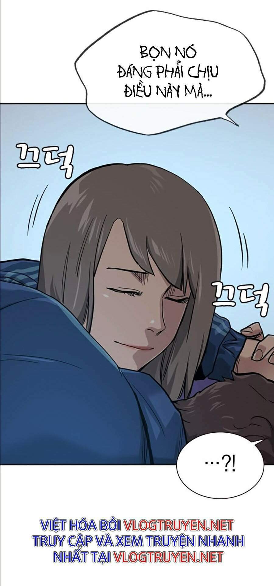 Để Có Thể Sống Sót - Chapter 18 - Page 59