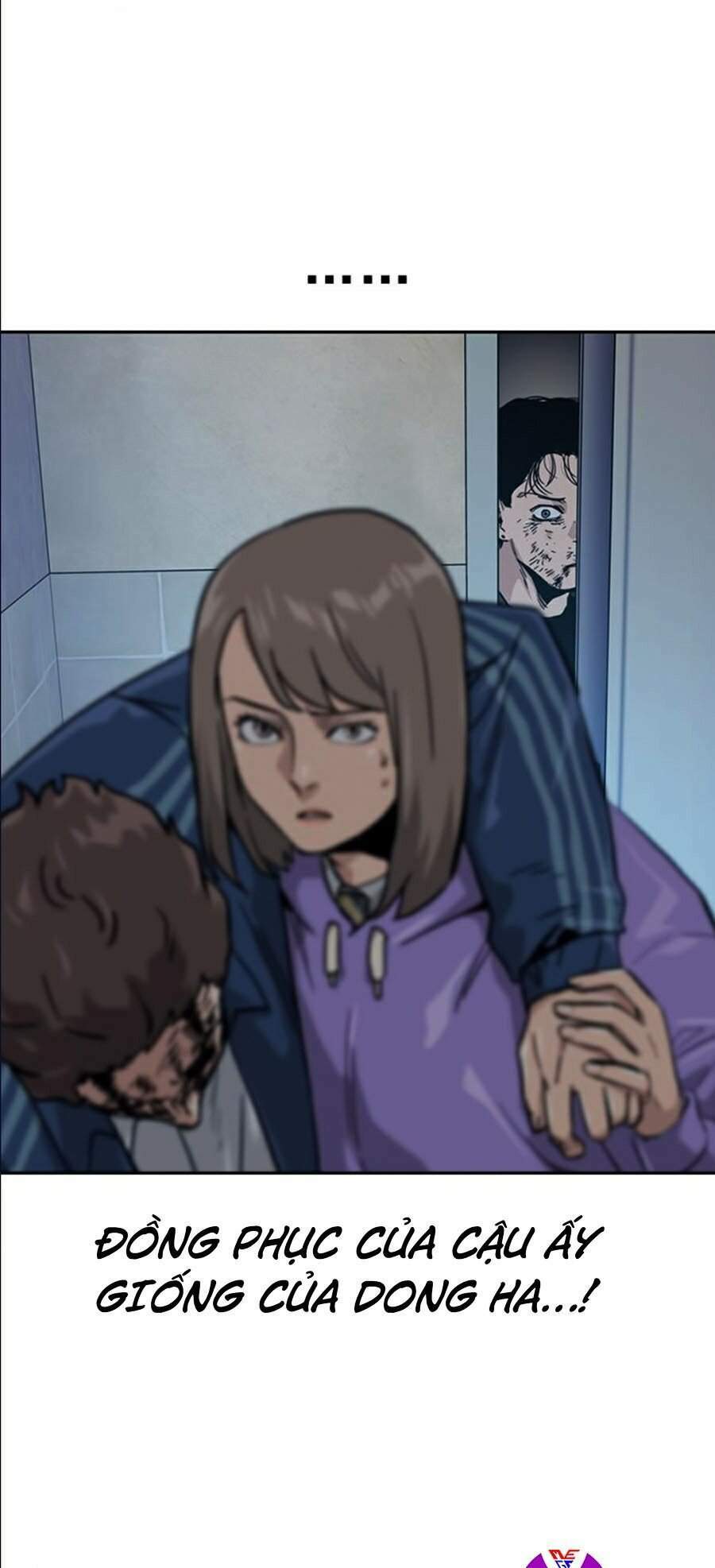 Để Có Thể Sống Sót - Chapter 18 - Page 60