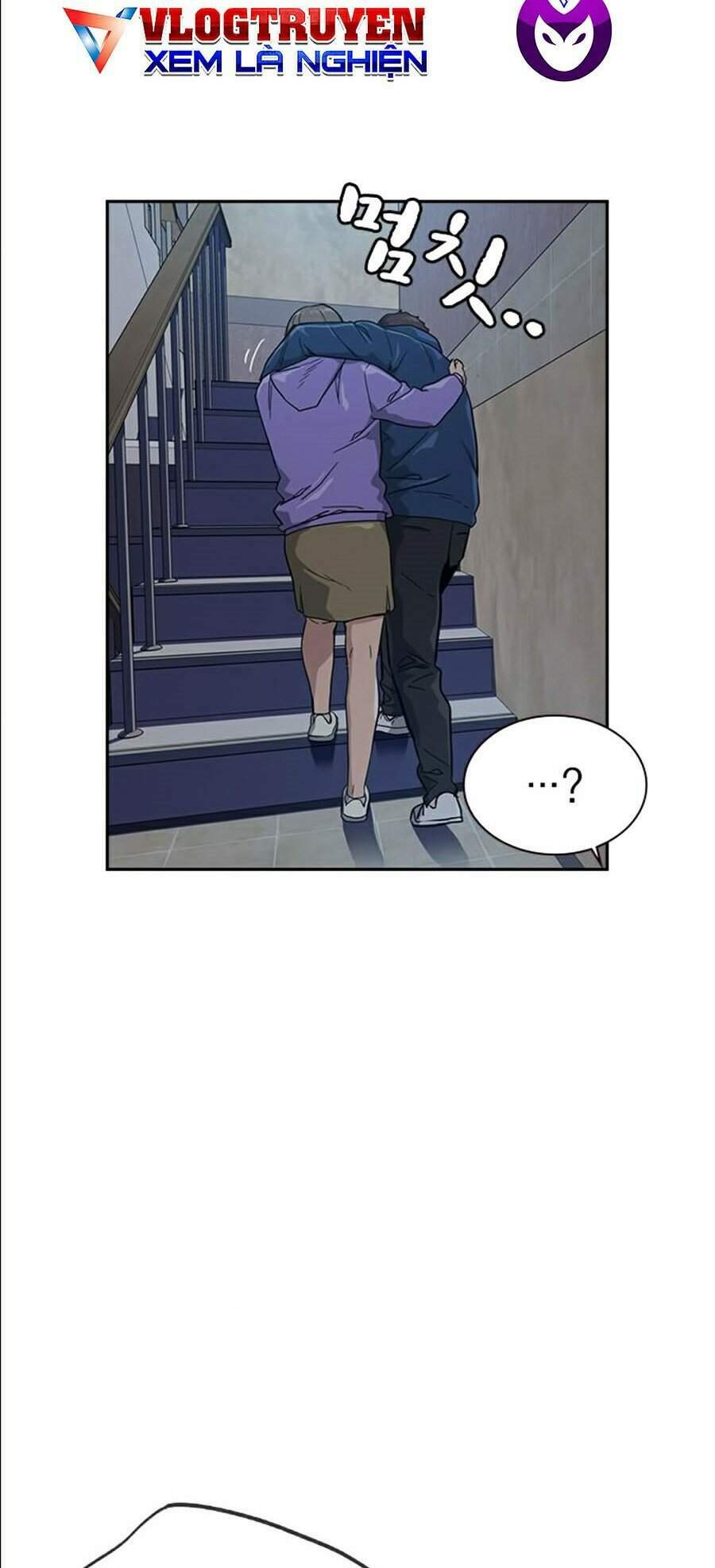 Để Có Thể Sống Sót - Chapter 18 - Page 61