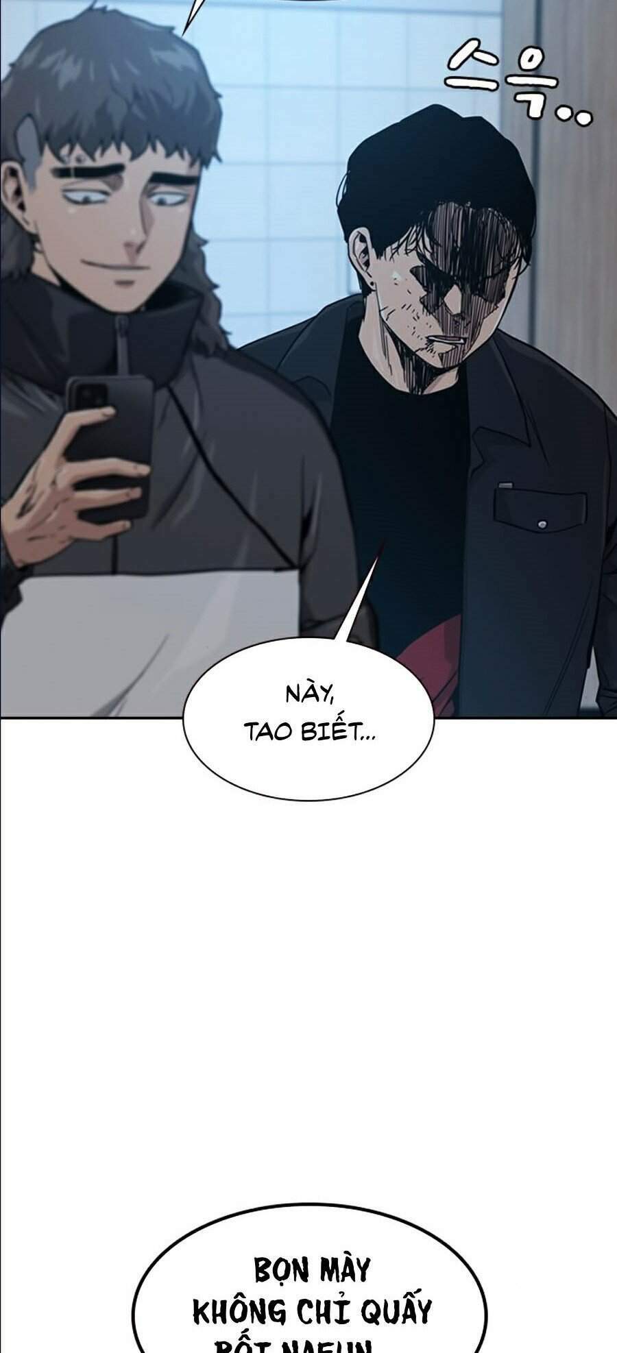 Để Có Thể Sống Sót - Chapter 18 - Page 64