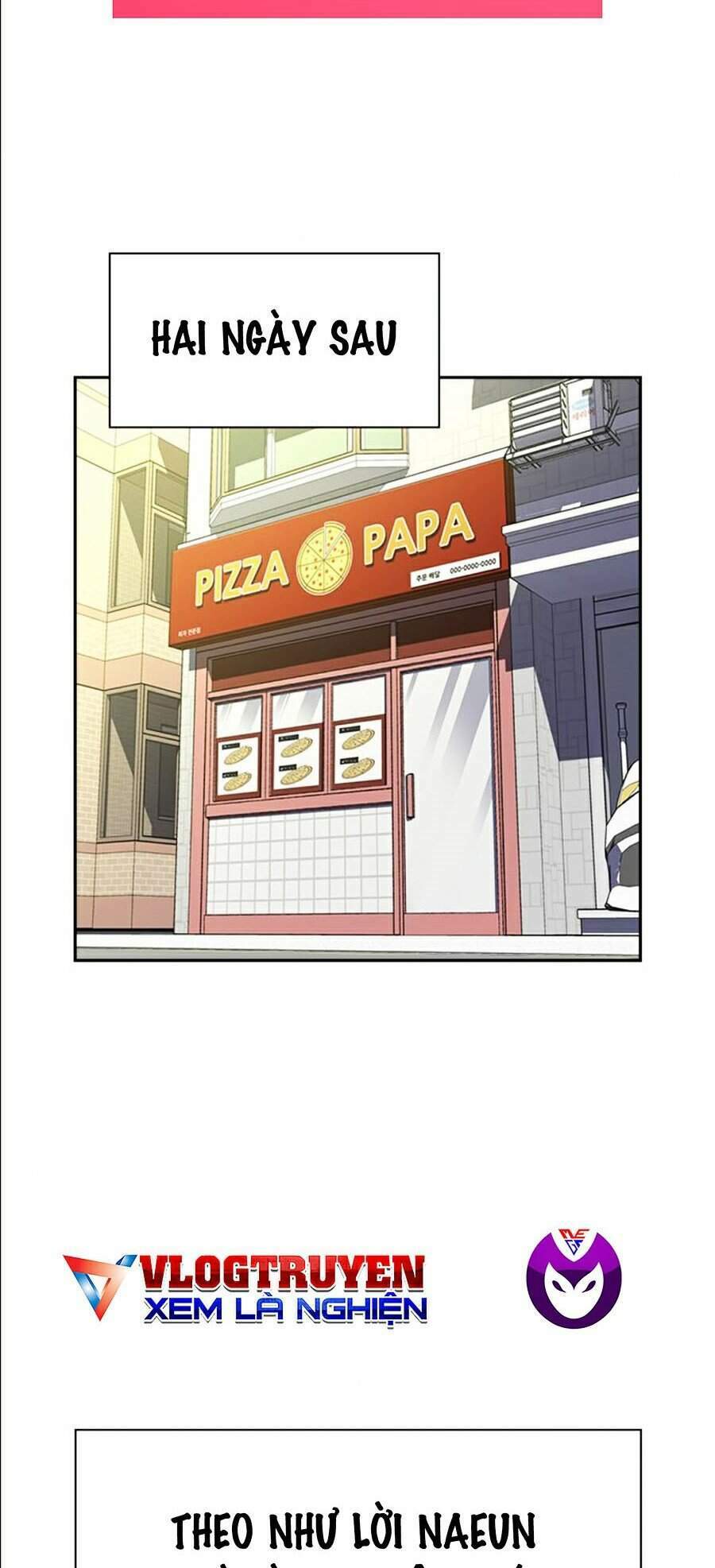 Để Có Thể Sống Sót - Chapter 18 - Page 68