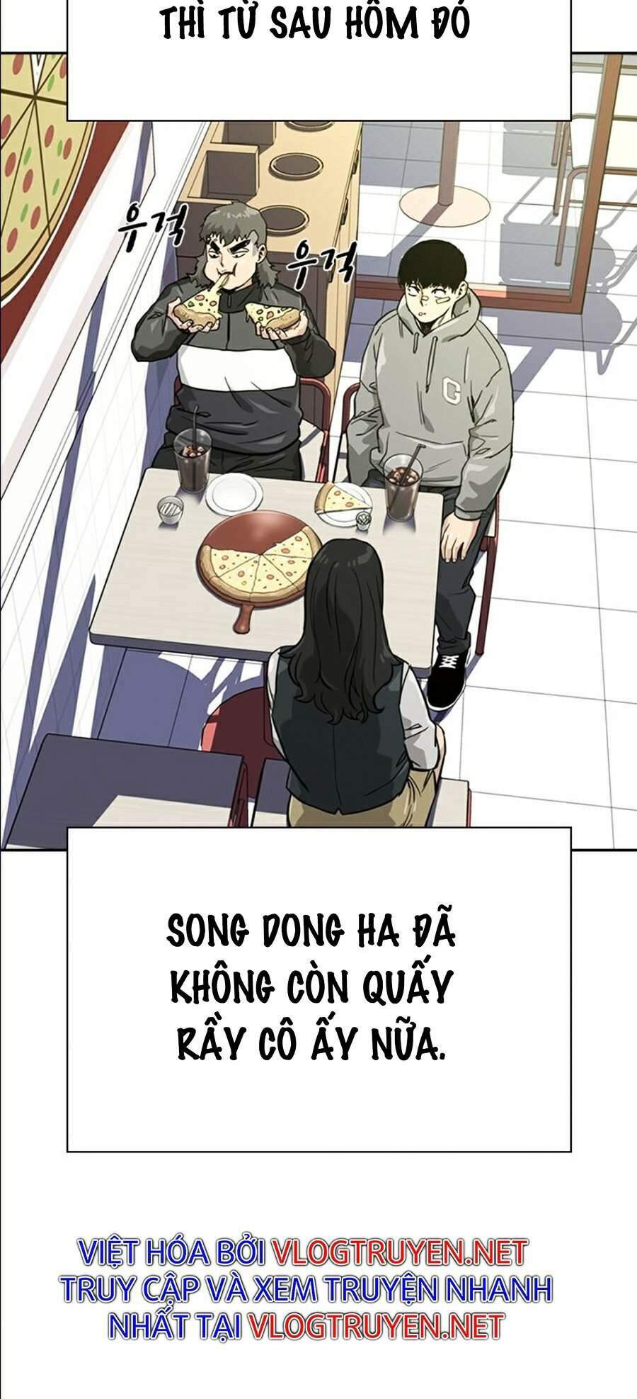 Để Có Thể Sống Sót - Chapter 18 - Page 69