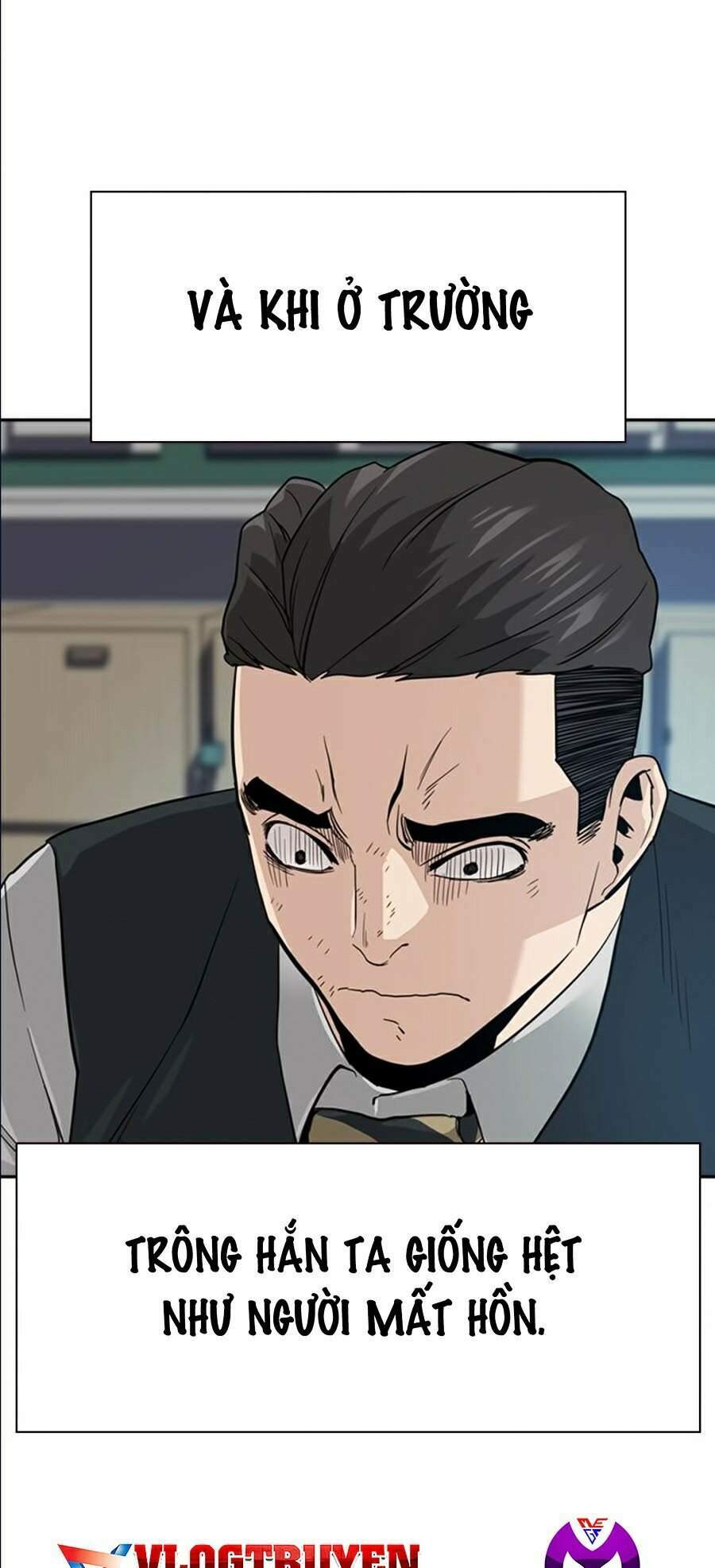 Để Có Thể Sống Sót - Chapter 18 - Page 70