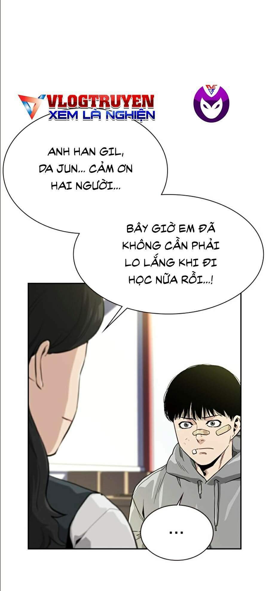 Để Có Thể Sống Sót - Chapter 18 - Page 73