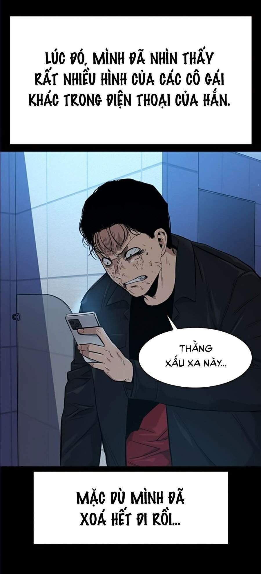 Để Có Thể Sống Sót - Chapter 18 - Page 76