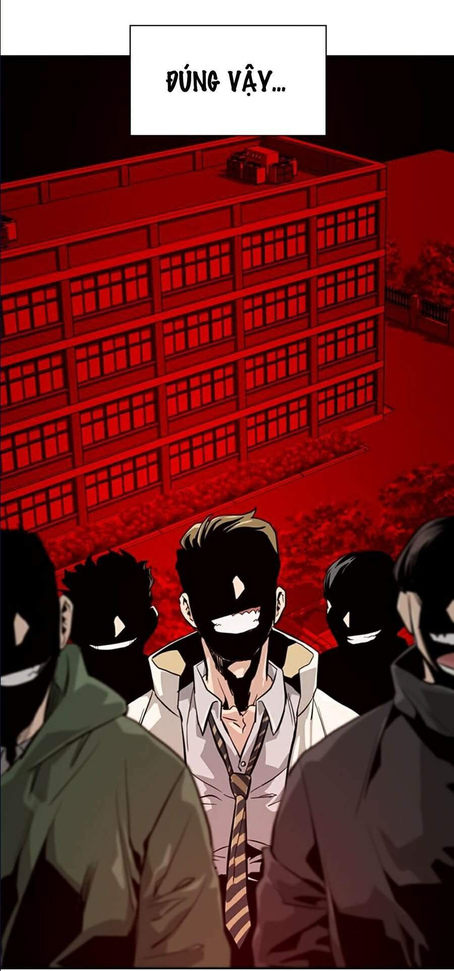 Để Có Thể Sống Sót - Chapter 18 - Page 80