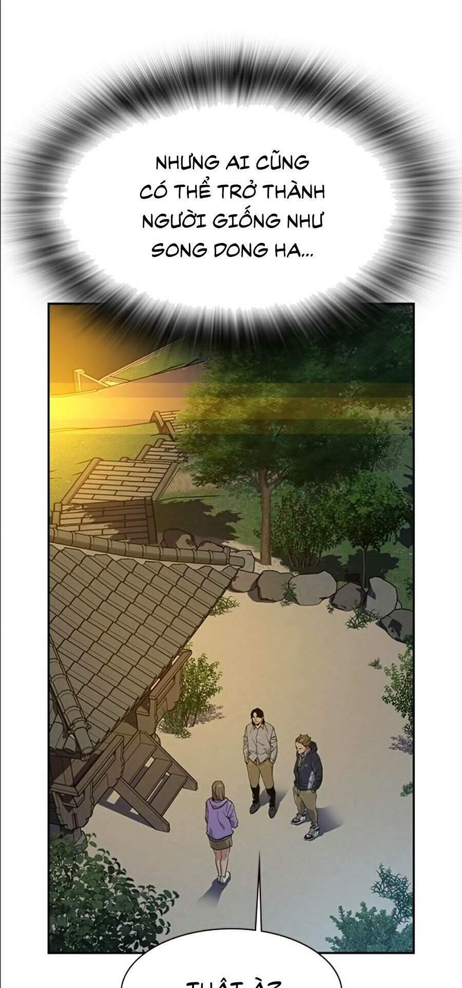 Để Có Thể Sống Sót - Chapter 18 - Page 84