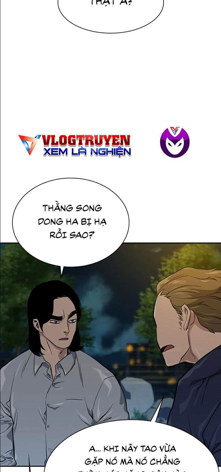 Để Có Thể Sống Sót - Chapter 18 - Page 85