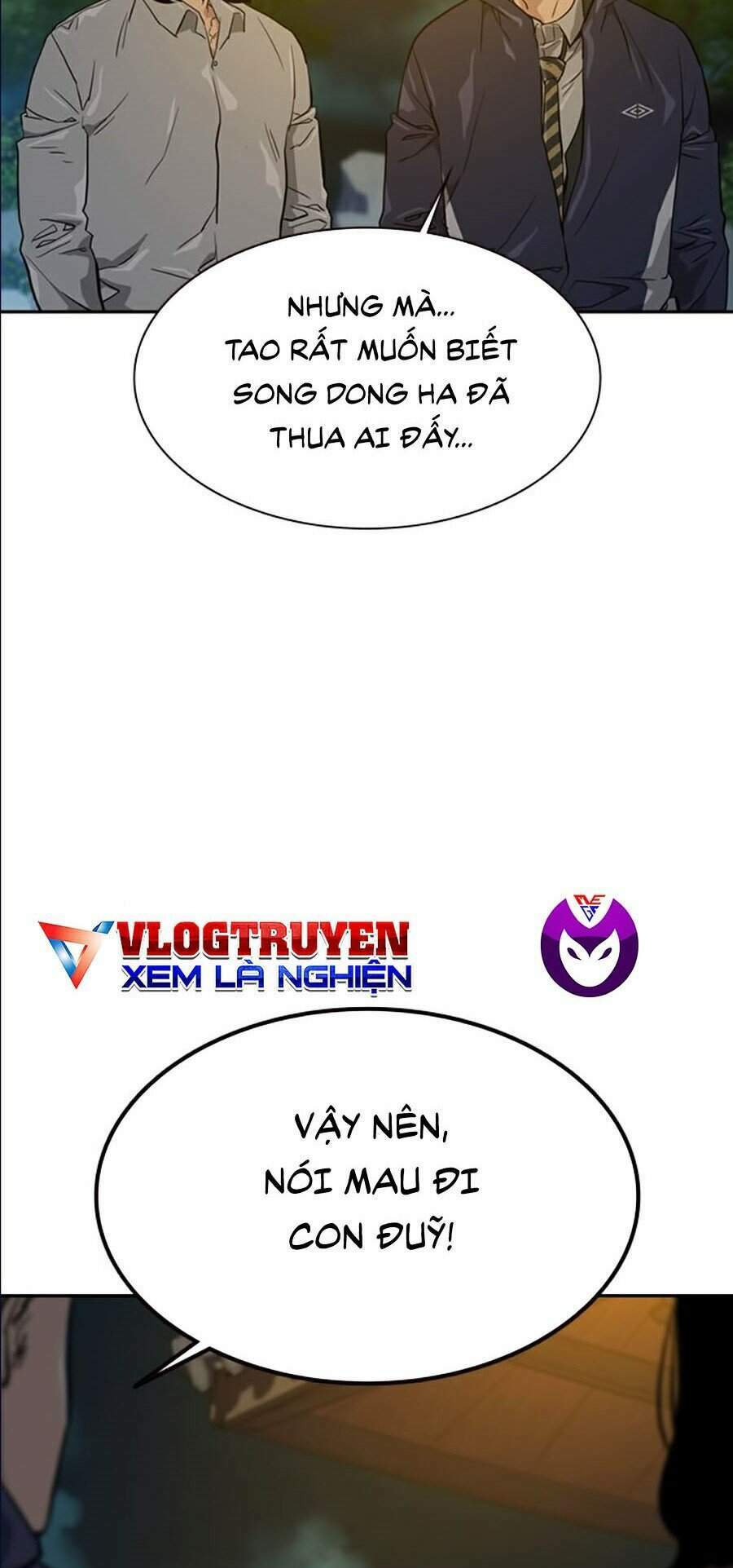 Để Có Thể Sống Sót - Chapter 18 - Page 87