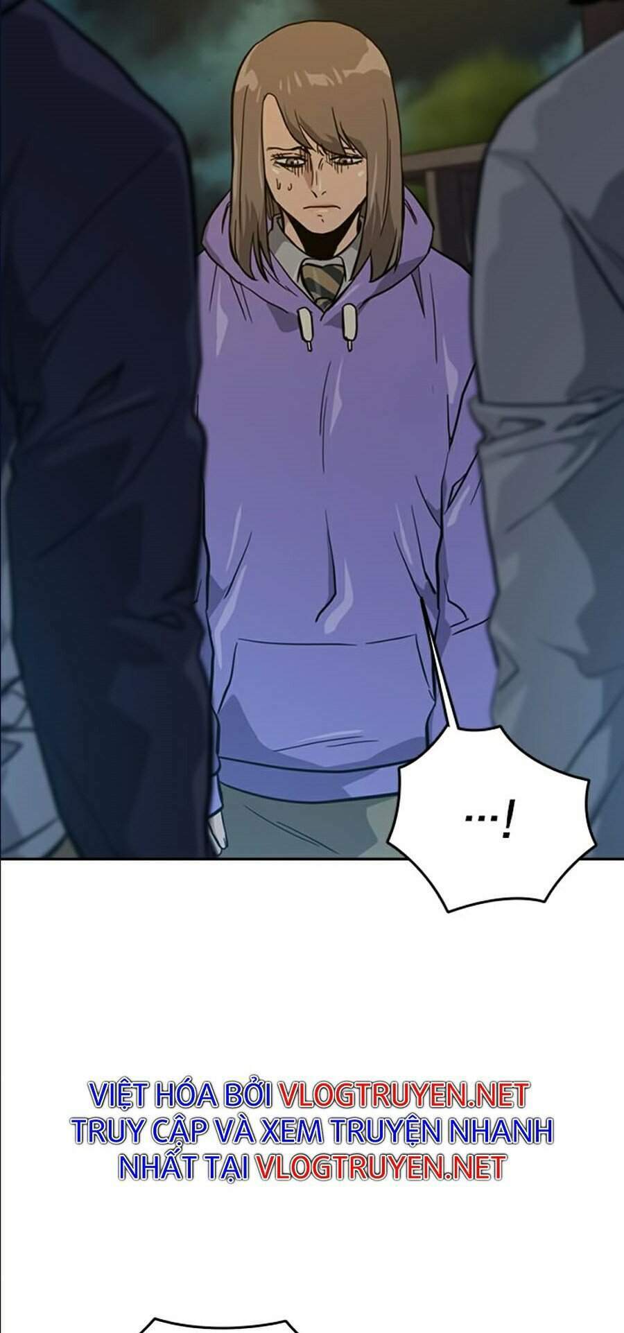 Để Có Thể Sống Sót - Chapter 18 - Page 88