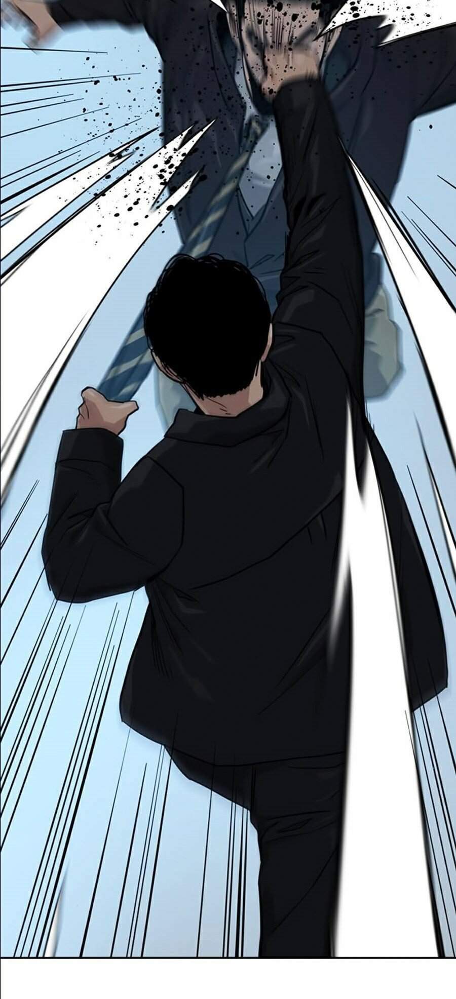 Để Có Thể Sống Sót - Chapter 18 - Page 8