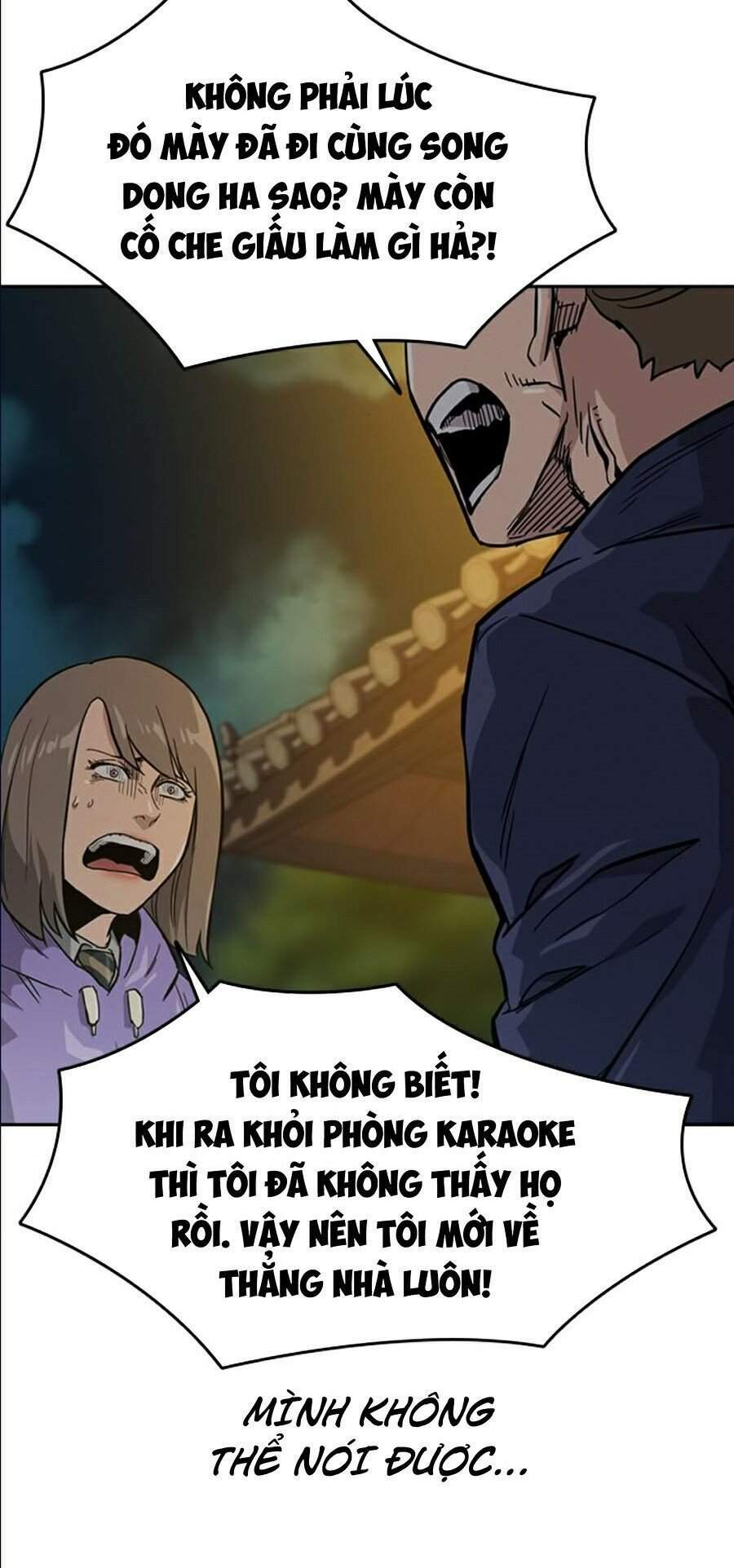 Để Có Thể Sống Sót - Chapter 18 - Page 89