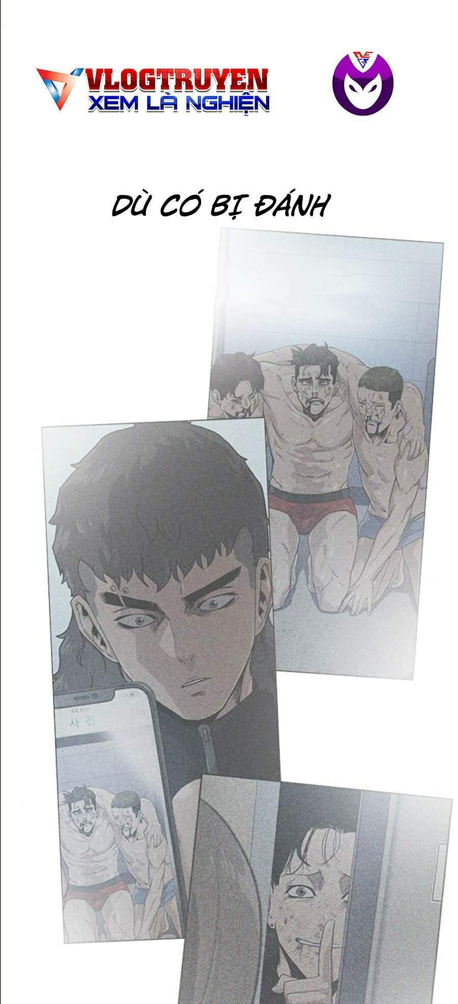 Để Có Thể Sống Sót - Chapter 18 - Page 90