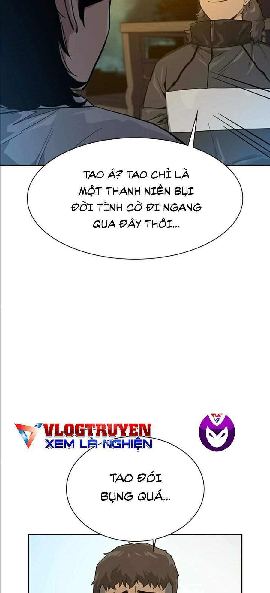 Để Có Thể Sống Sót - Chapter 18 - Page 94