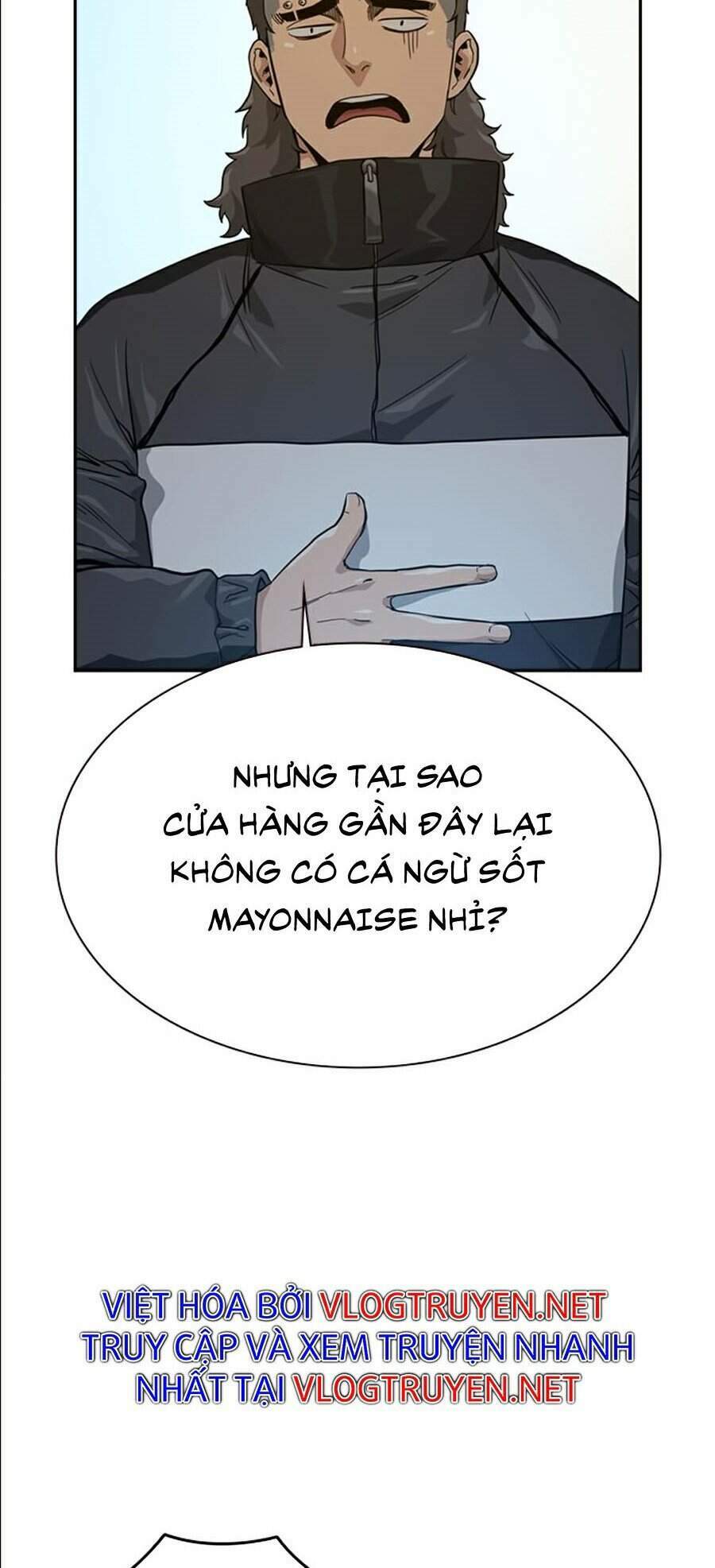 Để Có Thể Sống Sót - Chapter 18 - Page 95