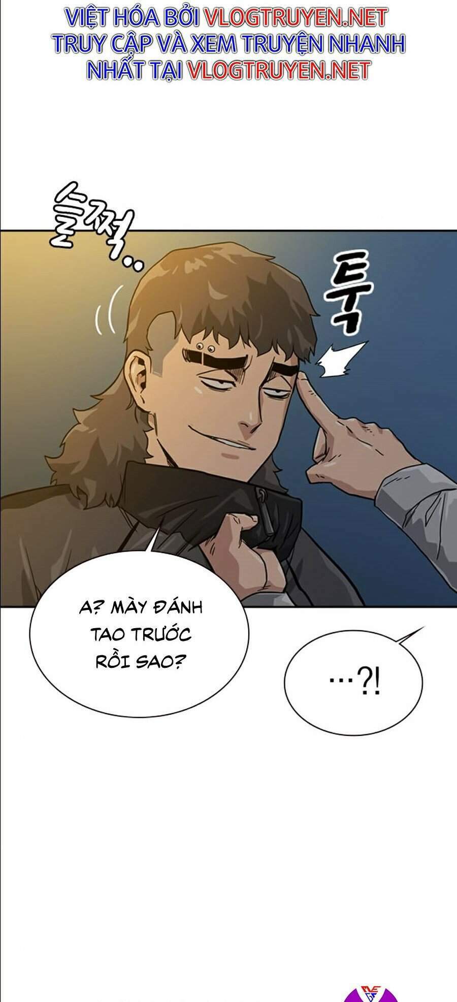 Để Có Thể Sống Sót - Chapter 18 - Page 98