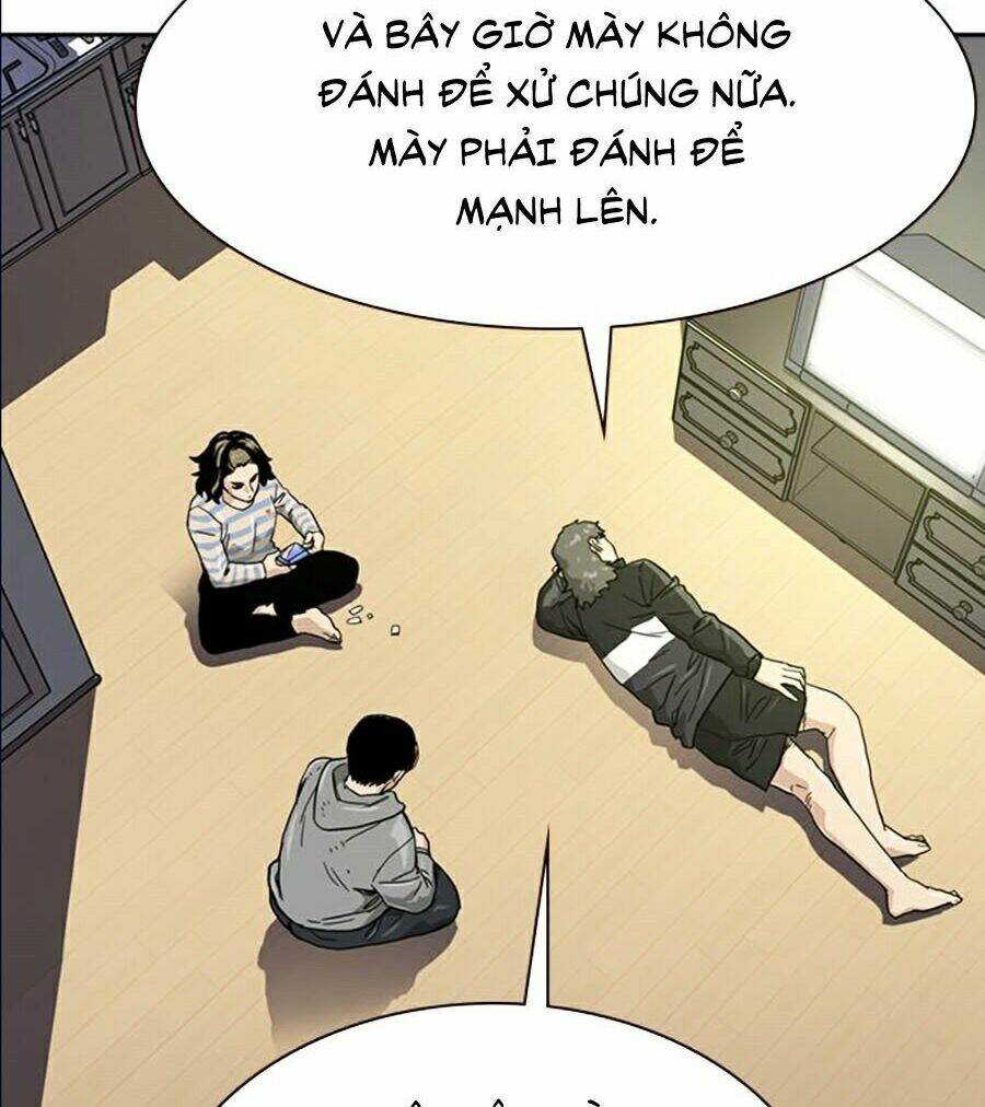 Để Có Thể Sống Sót - Chapter 19 - Page 99