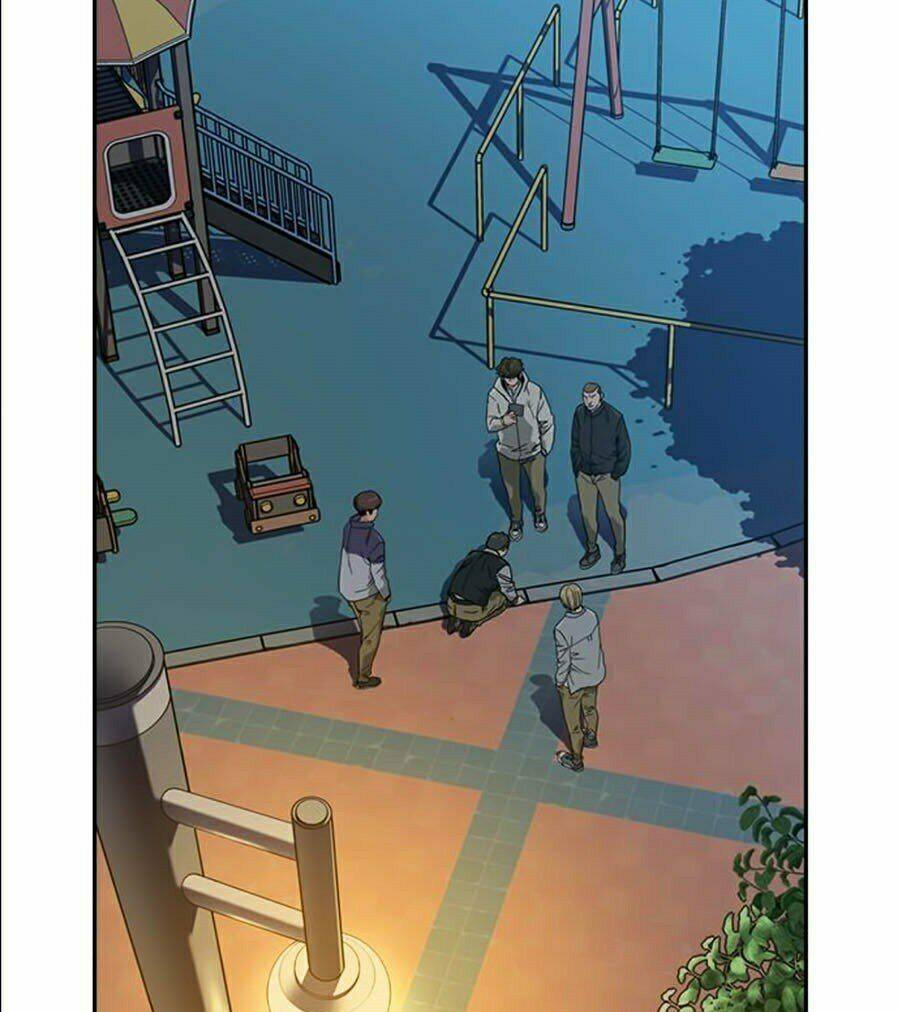 Để Có Thể Sống Sót - Chapter 19 - Page 104