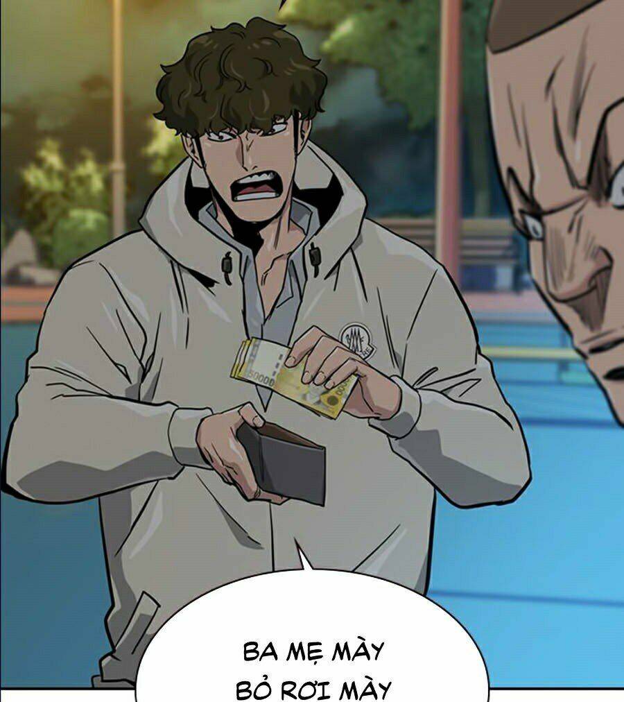 Để Có Thể Sống Sót - Chapter 19 - Page 106