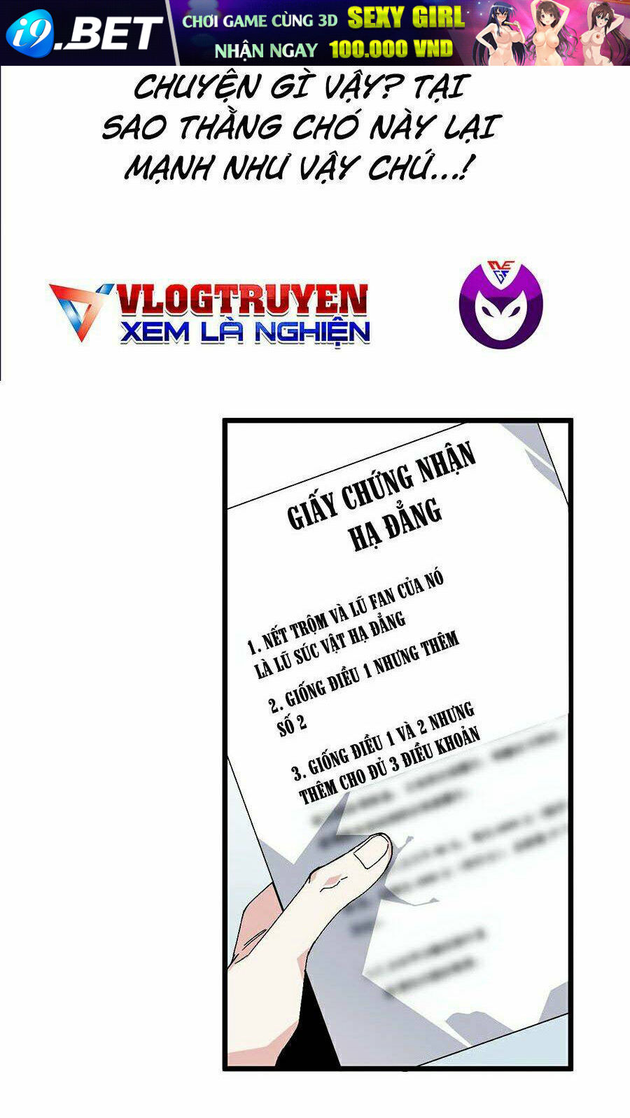 Để Có Thể Sống Sót - Chapter 19 - Page 10