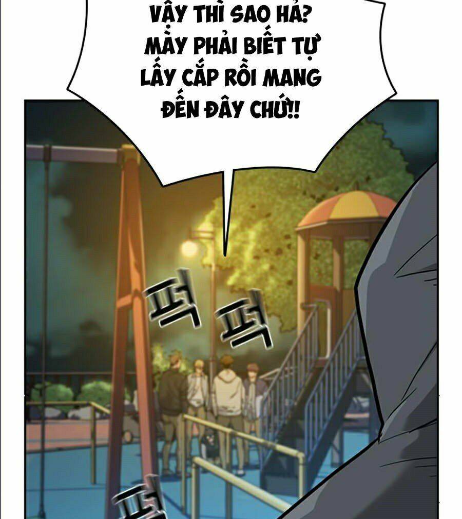 Để Có Thể Sống Sót - Chapter 19 - Page 110