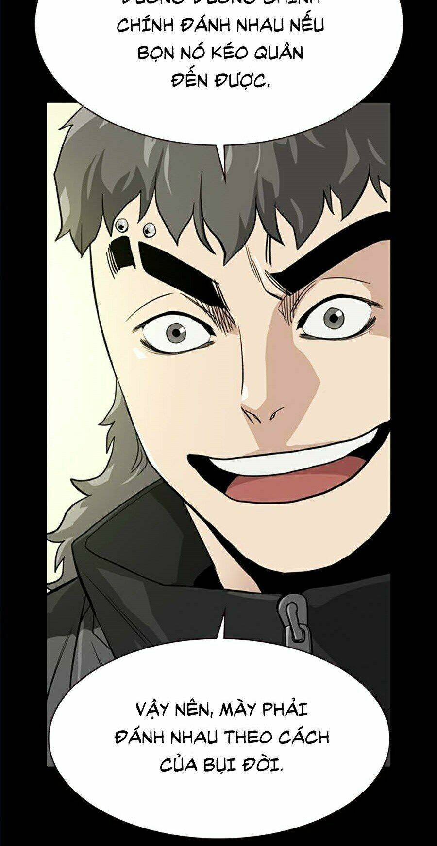 Để Có Thể Sống Sót - Chapter 19 - Page 117
