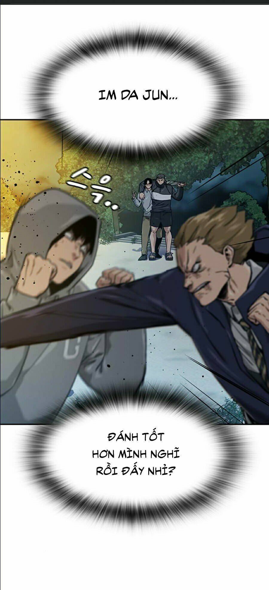 Để Có Thể Sống Sót - Chapter 19 - Page 14