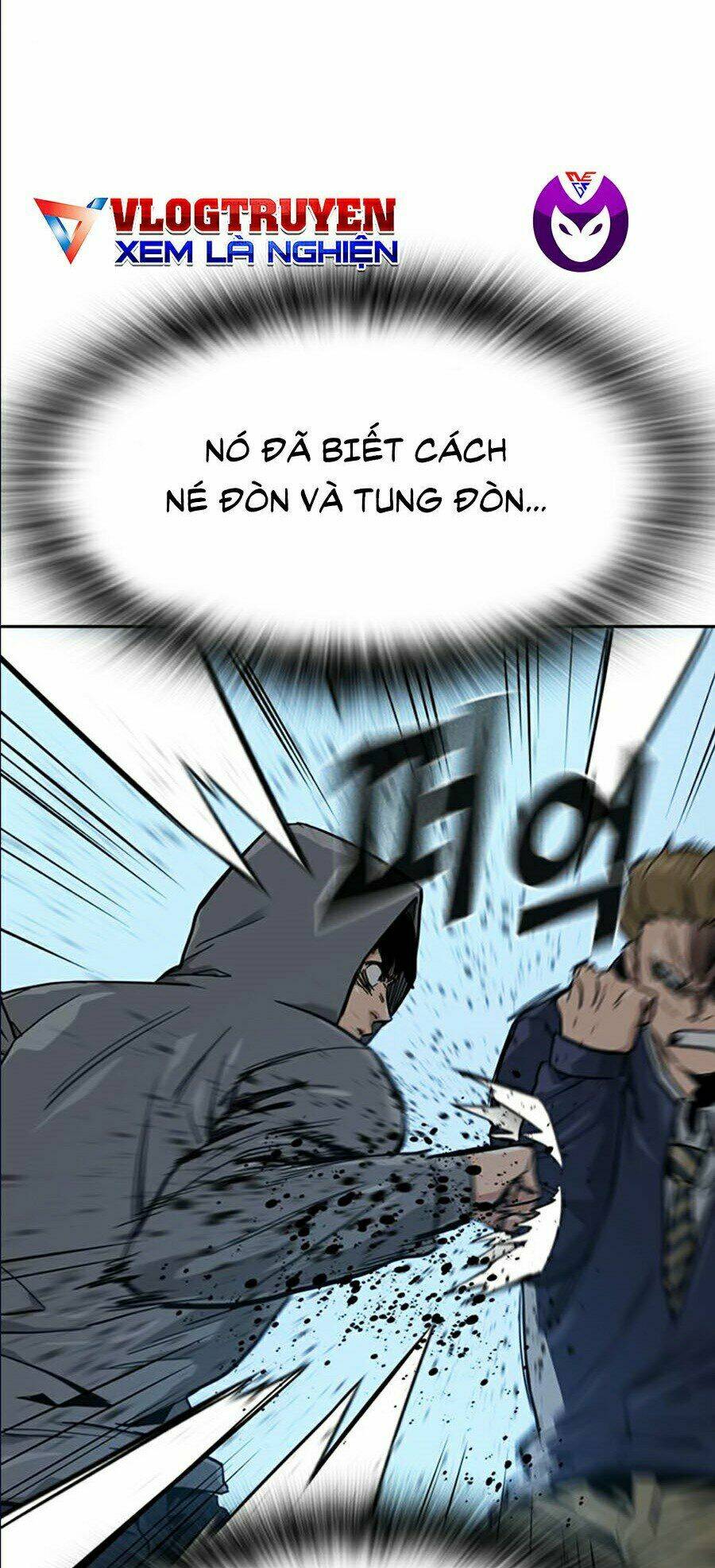 Để Có Thể Sống Sót - Chapter 19 - Page 15
