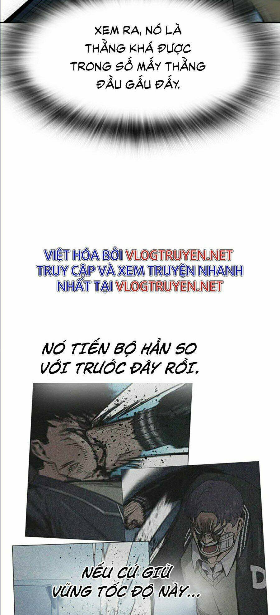 Để Có Thể Sống Sót - Chapter 19 - Page 16