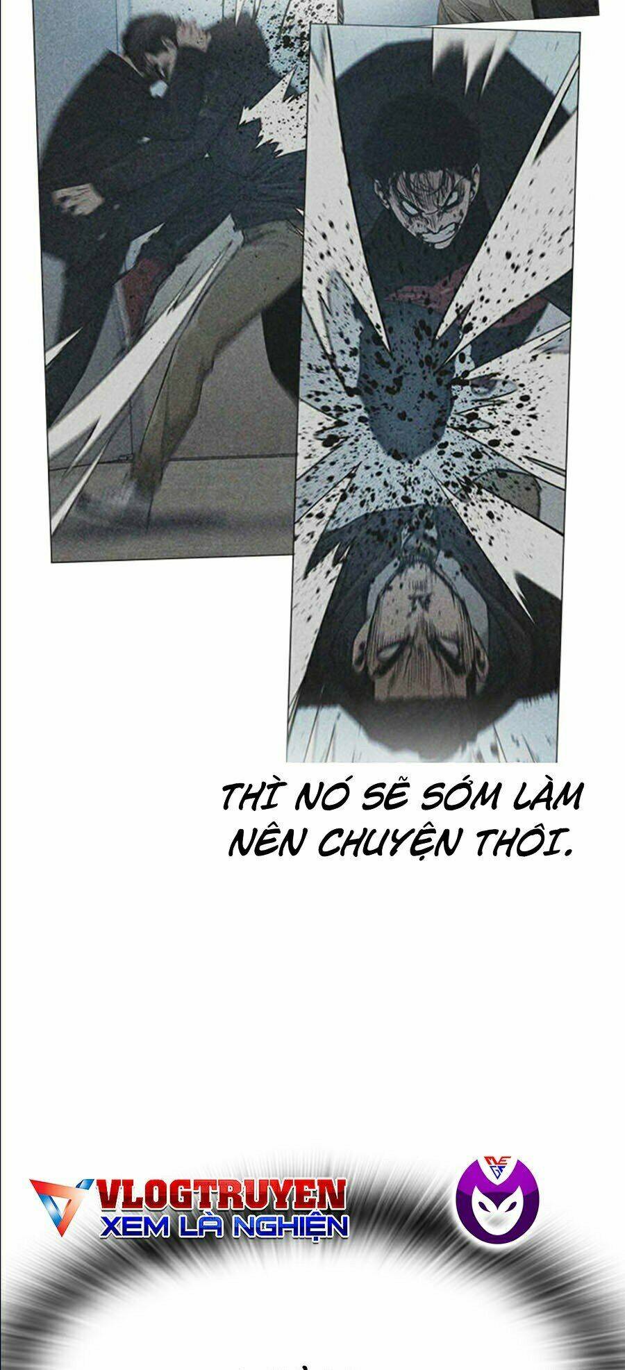 Để Có Thể Sống Sót - Chapter 19 - Page 17