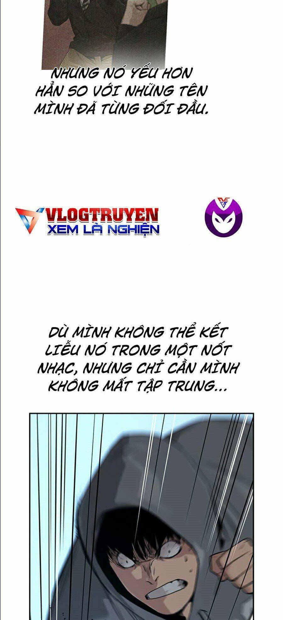 Để Có Thể Sống Sót - Chapter 19 - Page 22