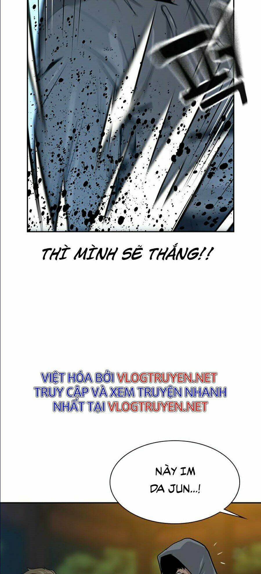 Để Có Thể Sống Sót - Chapter 19 - Page 23
