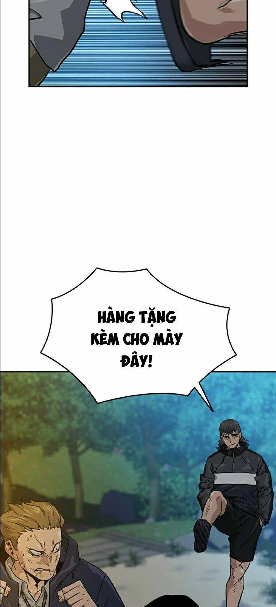 Để Có Thể Sống Sót - Chapter 19 - Page 25
