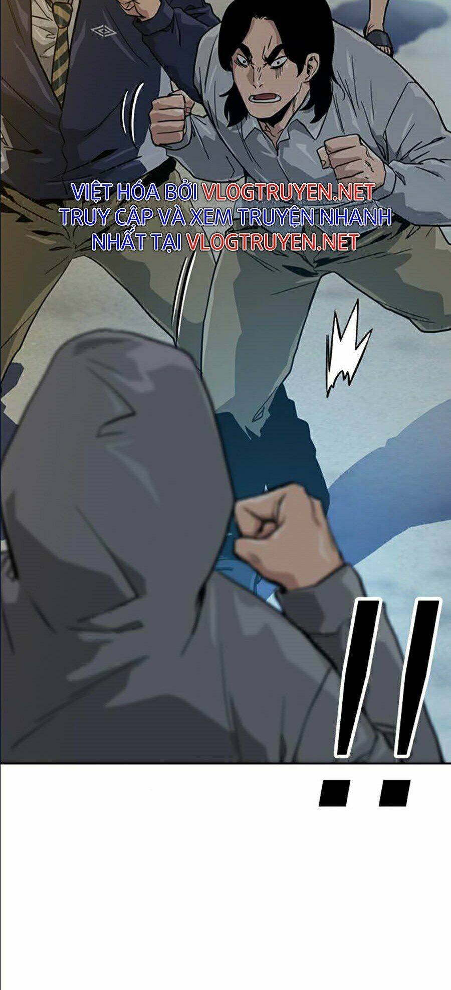 Để Có Thể Sống Sót - Chapter 19 - Page 26