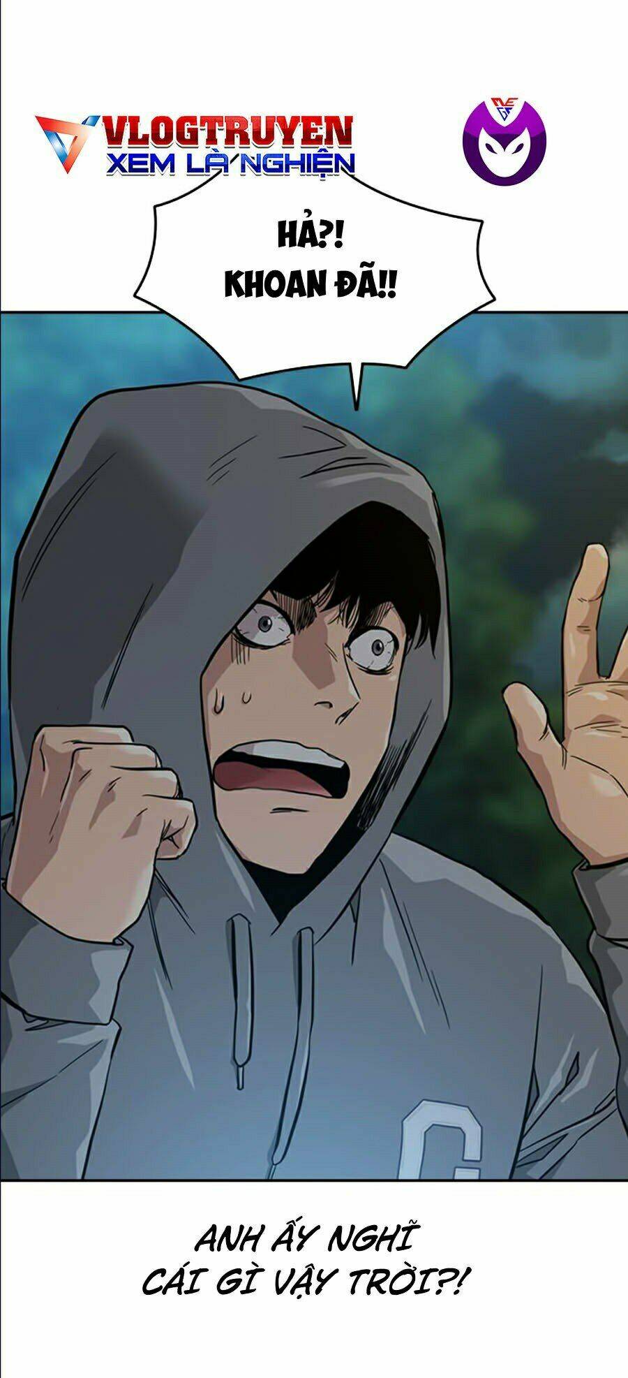 Để Có Thể Sống Sót - Chapter 19 - Page 27