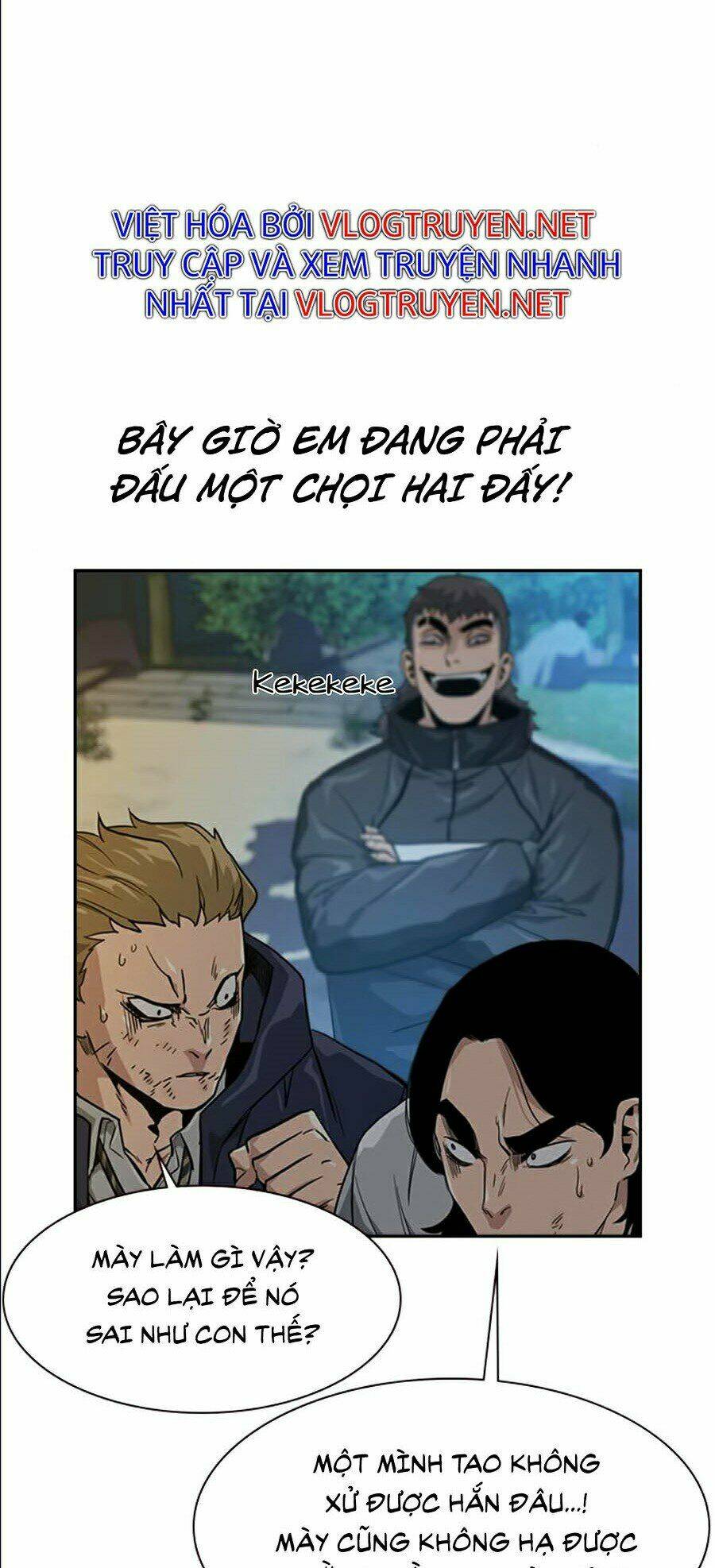 Để Có Thể Sống Sót - Chapter 19 - Page 28