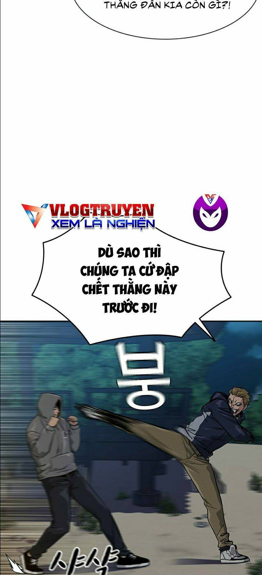 Để Có Thể Sống Sót - Chapter 19 - Page 29