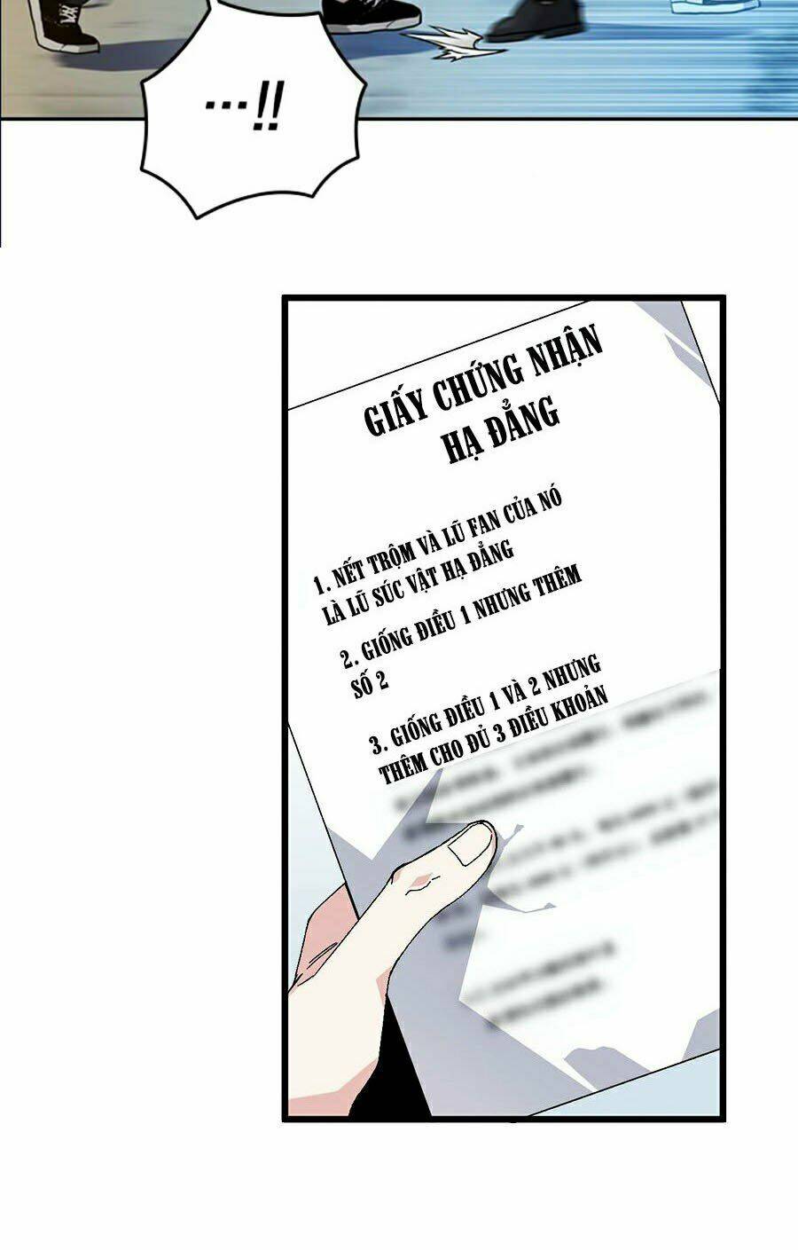 Để Có Thể Sống Sót - Chapter 19 - Page 31