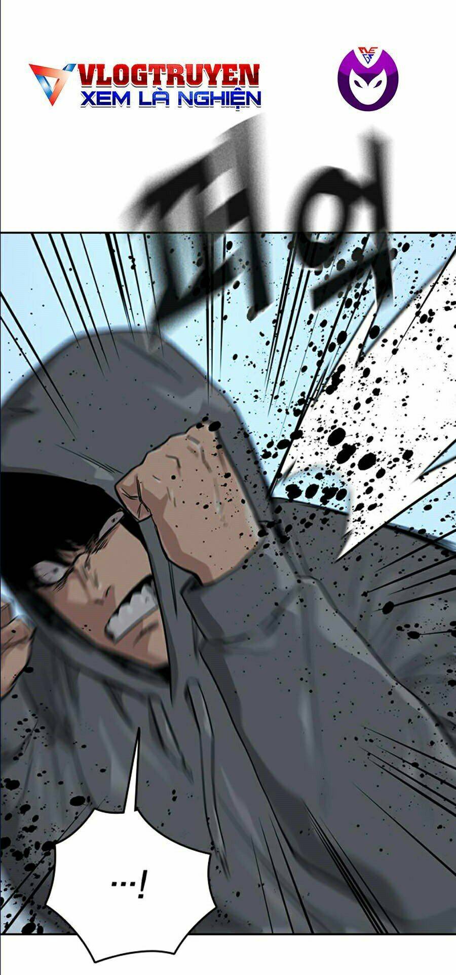 Để Có Thể Sống Sót - Chapter 19 - Page 32