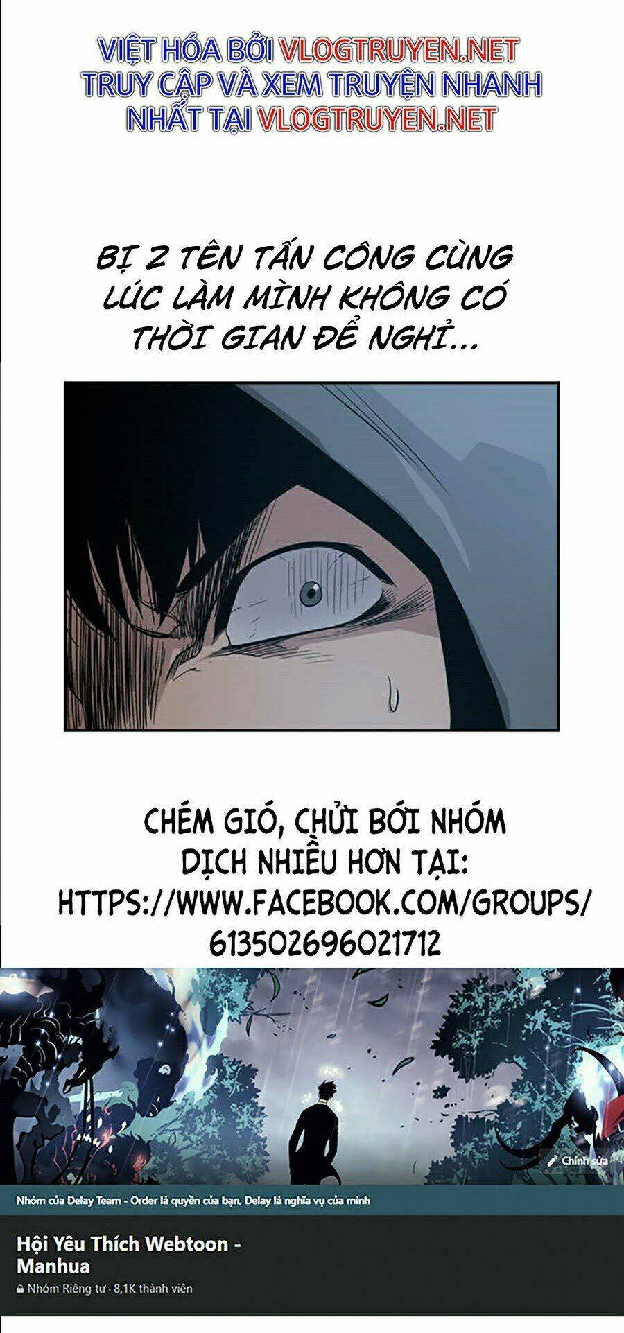 Để Có Thể Sống Sót - Chapter 19 - Page 33