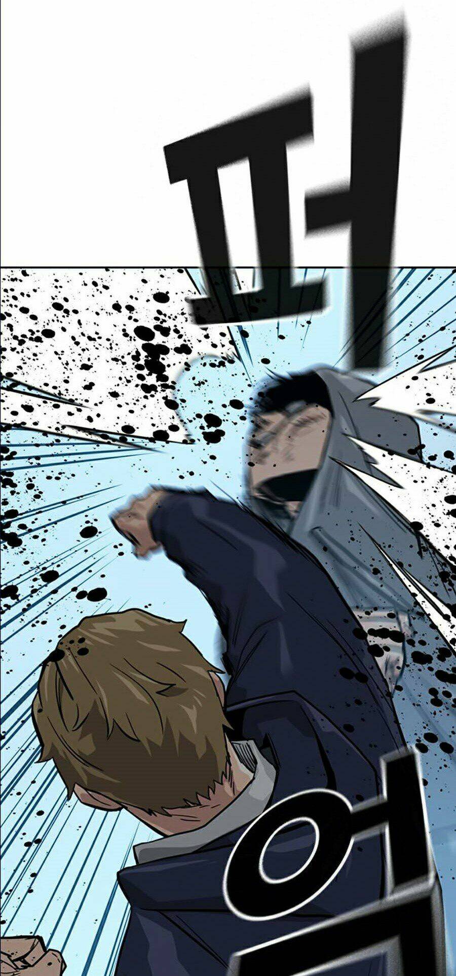 Để Có Thể Sống Sót - Chapter 19 - Page 34