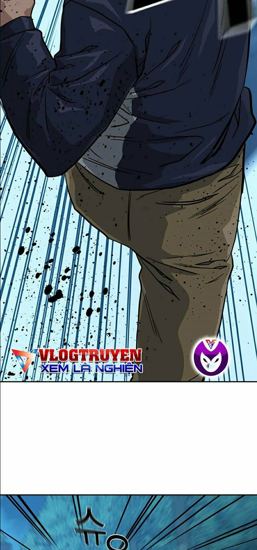 Để Có Thể Sống Sót - Chapter 19 - Page 35