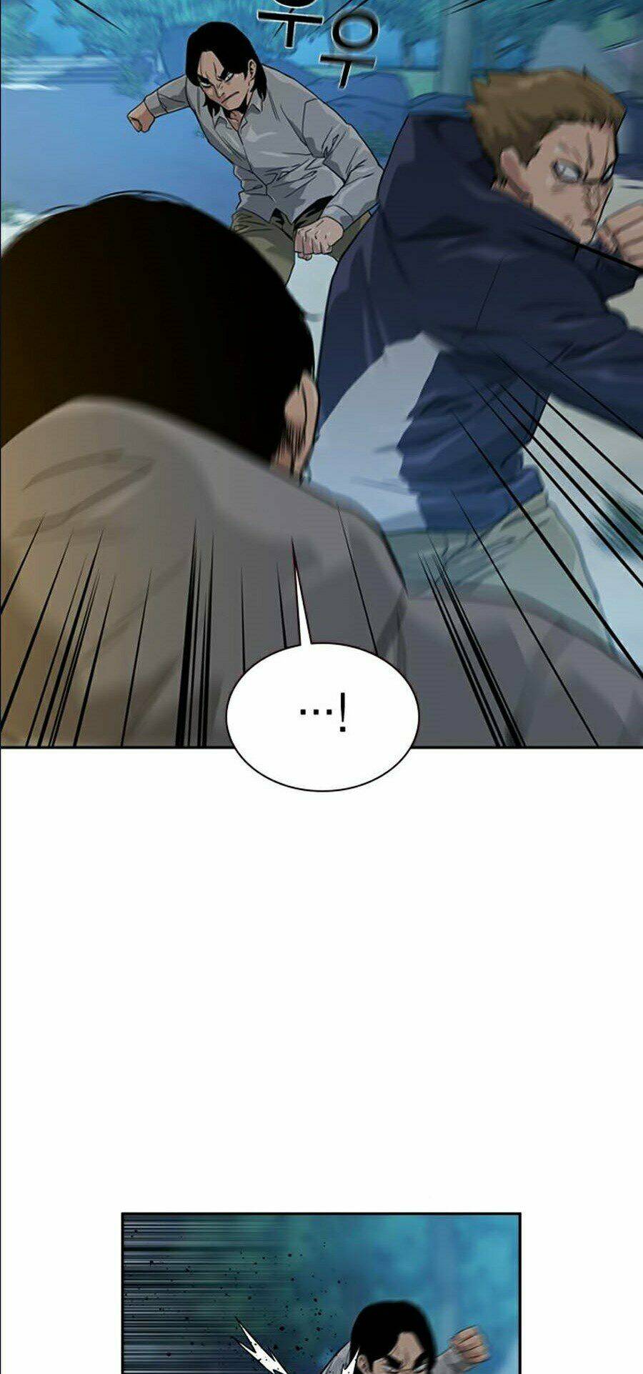 Để Có Thể Sống Sót - Chapter 19 - Page 36