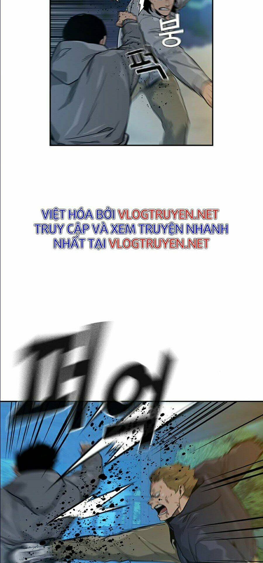 Để Có Thể Sống Sót - Chapter 19 - Page 37