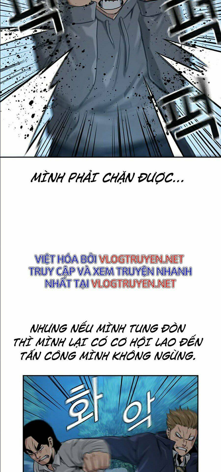 Để Có Thể Sống Sót - Chapter 19 - Page 39